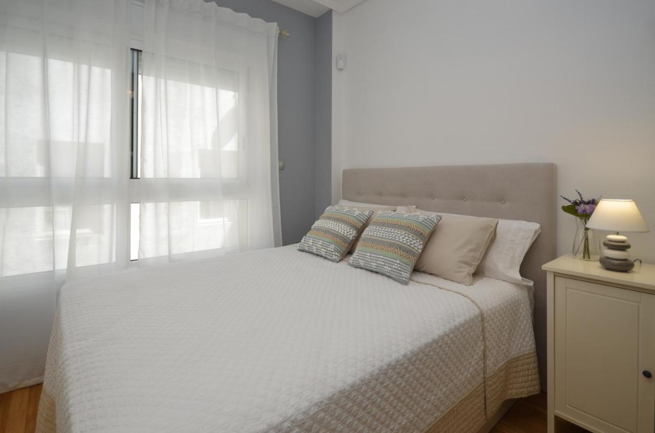 Nuevo Apartamento, Corazón De Vigo, Garaje-Netflix Exterior foto