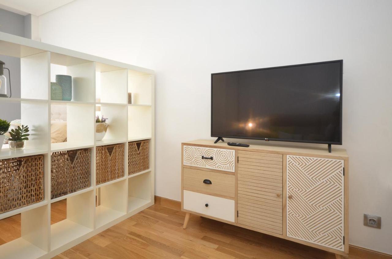 Nuevo Apartamento, Corazón De Vigo, Garaje-Netflix Exterior foto