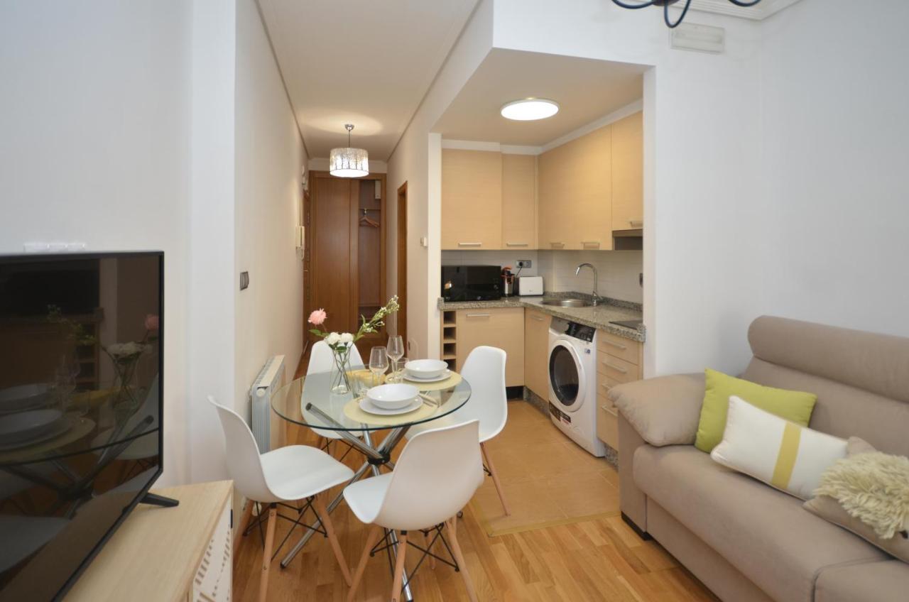 Nuevo Apartamento, Corazón De Vigo, Garaje-Netflix Exterior foto